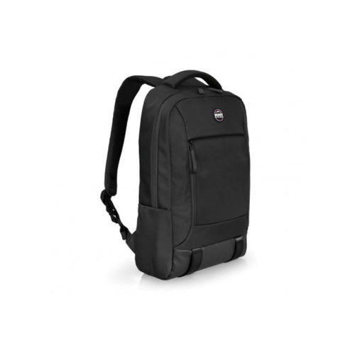 Port Designs Torino II Slim Laptop Backpack for 16-inch MacBook