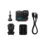 GoPro HERO 4K Ultra HD Compact Waterproof Action Camera Black