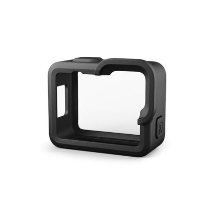GoPro HERO 4K Protective Sleeve Shock-Absorbing Rubber Camera Case