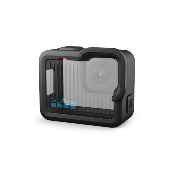 GoPro HERO 4K Protective Sleeve Shock-Absorbing Rubber Camera Case