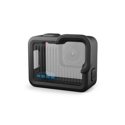 GoPro HERO 4K Protective Sleeve Shock-Absorbing Rubber Camera Case