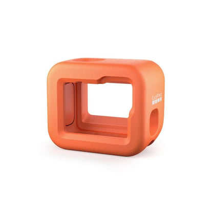 GoPro HERO 4K Floaty High Visibility Orange Floating Camera Case