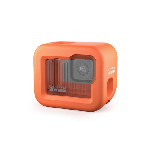 GoPro HERO 4K High Visibility Orange Floating Camera Case