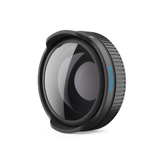 GoPro HERO13 Black Macro Lens Mod with Variable Focus Ring