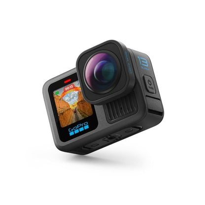 GoPro HERO13 Black Ultra Wide Edition 5.3K Waterproof Action Camera