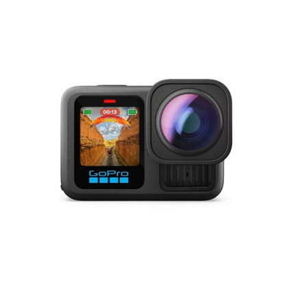 GoPro HERO13 Black Ultra Wide Edition 5.3K Waterproof Action Camera