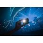 GoPro LIT HERO 4K Waterproof Action Camera with Built-in Light