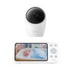 eufy S1 Pro Wearable App-Enabled Breast Pump with Integrated Heating