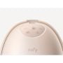 Quiet Eufy S1 Pro Wearable Heated Breast Pump with Smart App