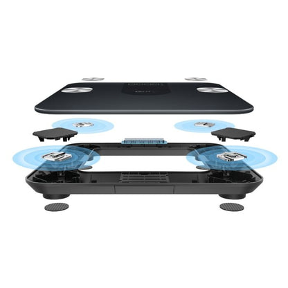 Eufy A1 Smart Body Composition Scale with 12 Health Metrics