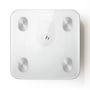 eufy Smart Scale A1 White Digital Body Composition Health Monitor