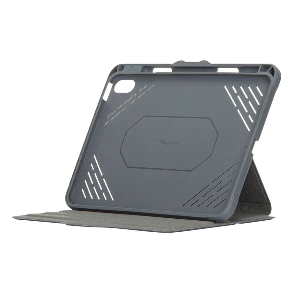 Targus Pro-Tek Rugged Case for iPad 10th Gen 10.9-inch Black
