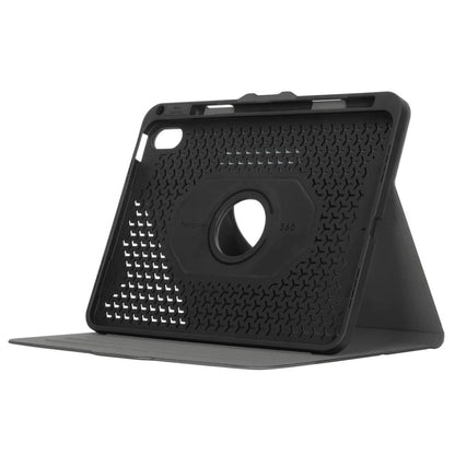 Targus VersaVu 360 Rotating Black Case for iPad 10th Gen