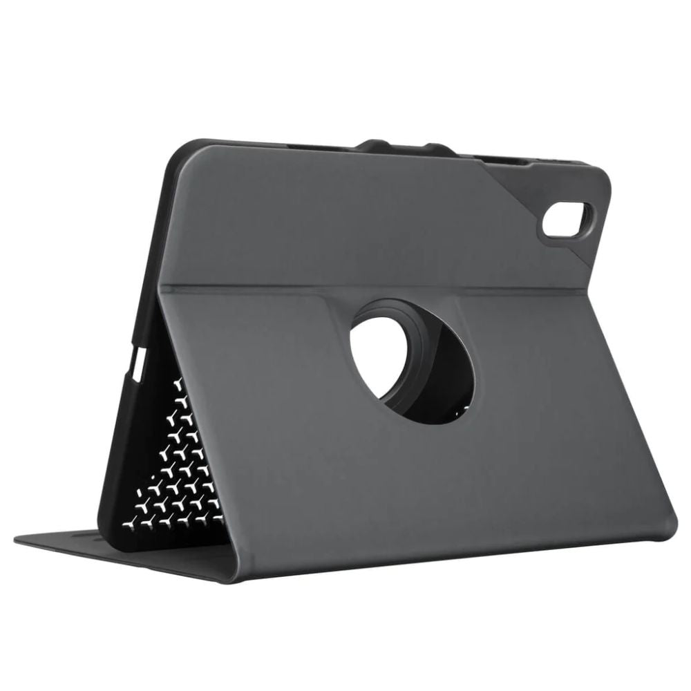 Targus VersaVu 360 Rotating Black Case for iPad 10th Gen
