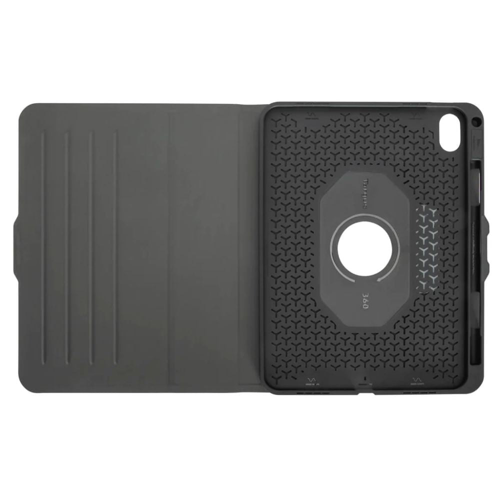 Targus VersaVu 360 Rotating Black Case for iPad 10th Gen