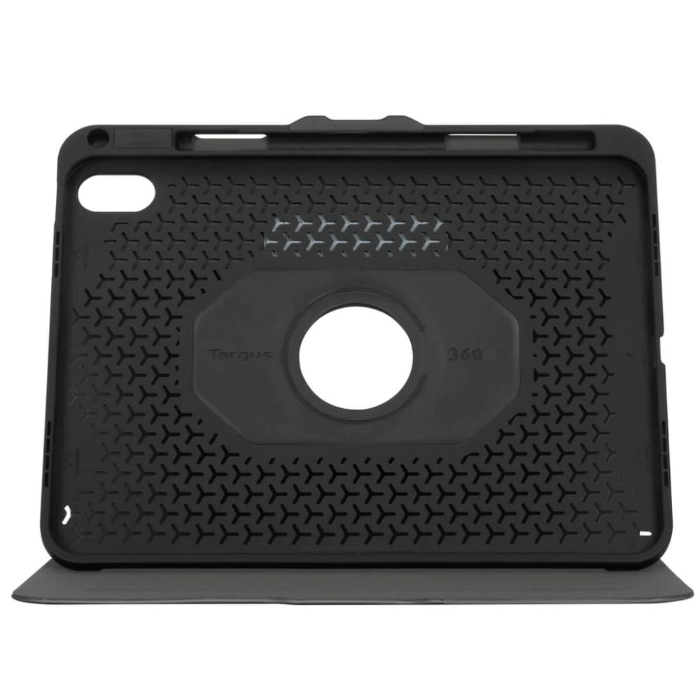 Targus VersaVu 360 Rotating Black Case for iPad 10th Gen