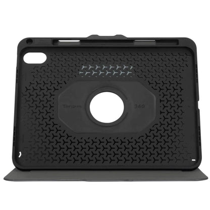 Targus VersaVu 360 Rotating Black Case for iPad 10th Gen