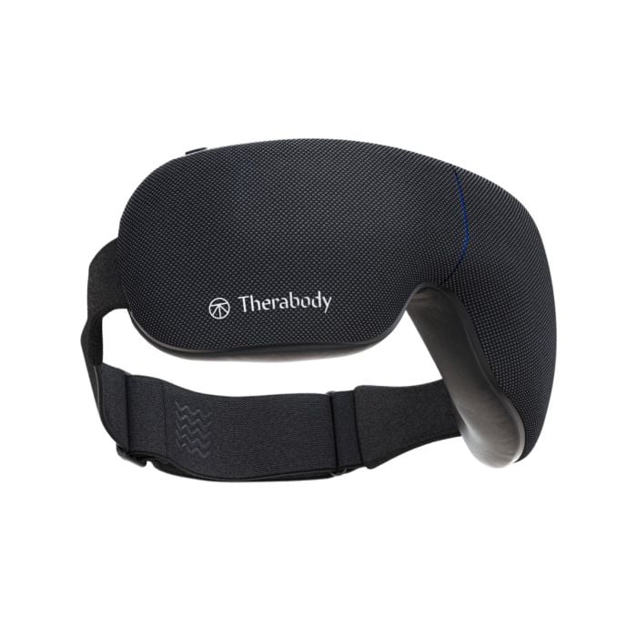 Therabody SmartGoggles 2nd Gen Eye Massager with SmartRelax Technology