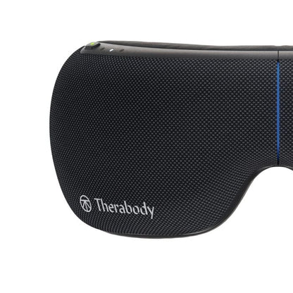 Therabody SmartGoggles 2nd Gen Eye Massager with SmartRelax Technology