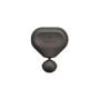 Therabody Theragun Mini 3rd Gen Portable Percussive Massage Gun Black