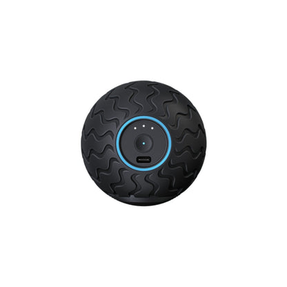 Therabody Theragun WaveSolo Portable Smart Vibrating Electric Massage Ball