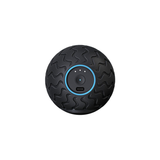 Therabody Theragun WaveSolo Portable Smart Vibrating Electric Massage Ball