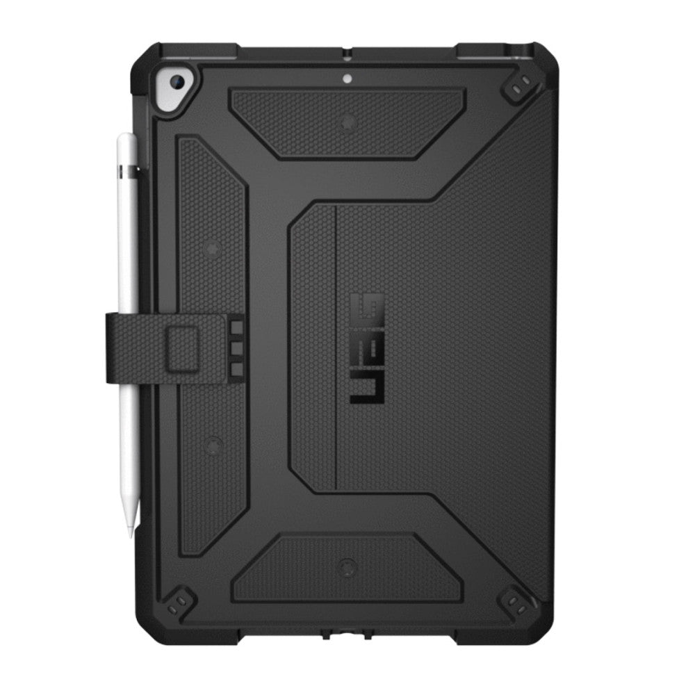 UAG Metropolis Rugged Protective Case for iPad 10.2-inch 7/8/9 Gen