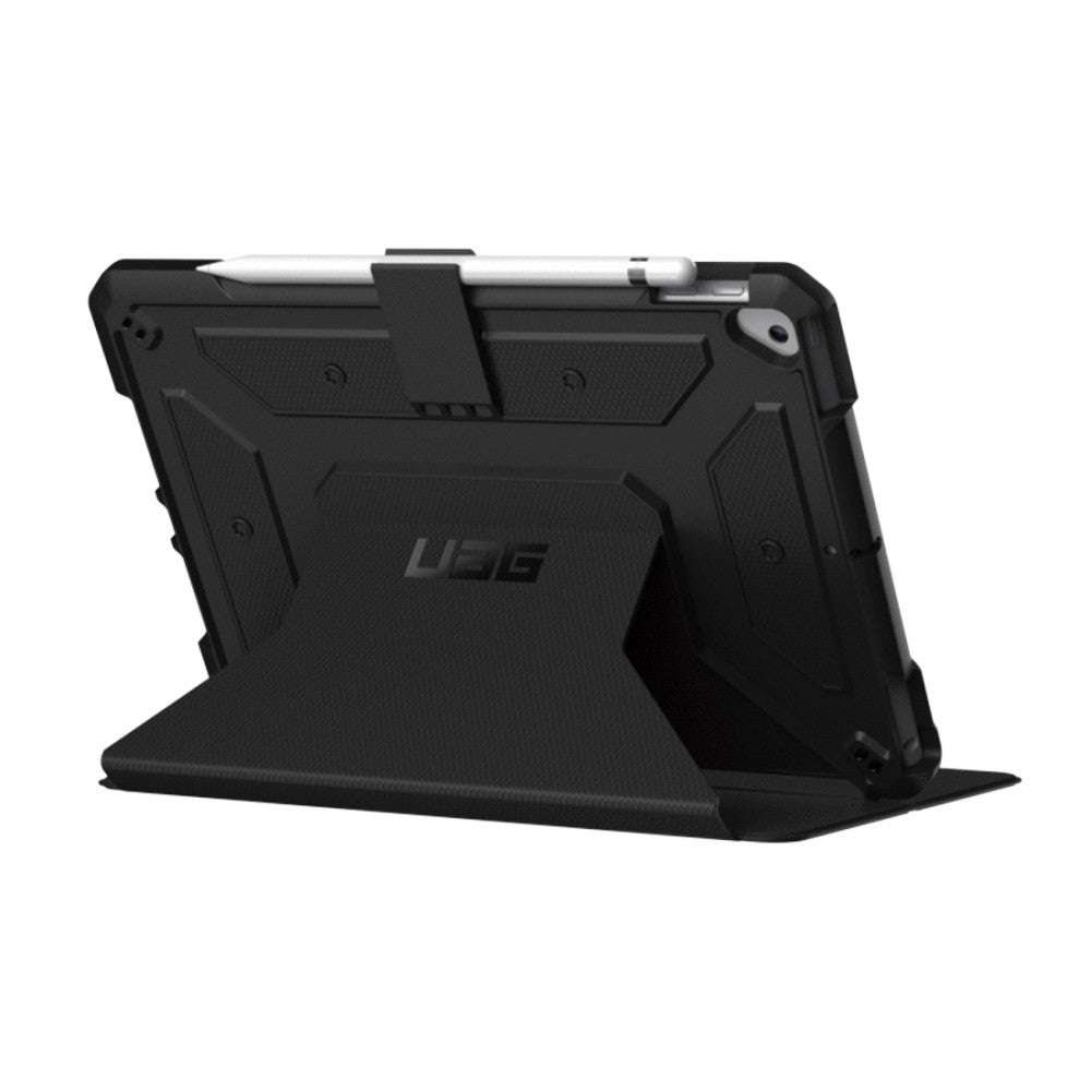 UAG Metropolis Rugged Protective Case for iPad 10.2-inch 7/8/9 Gen