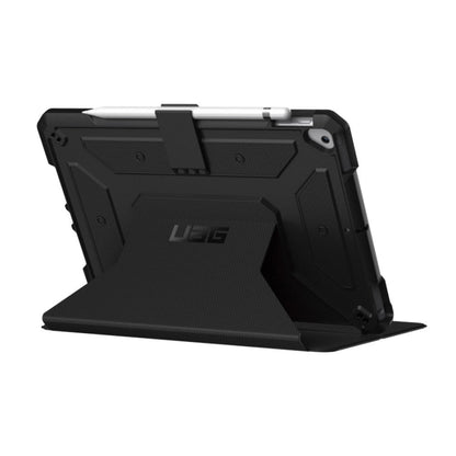 UAG Metropolis Rugged Protective Case for iPad 10.2-inch 7/8/9 Gen