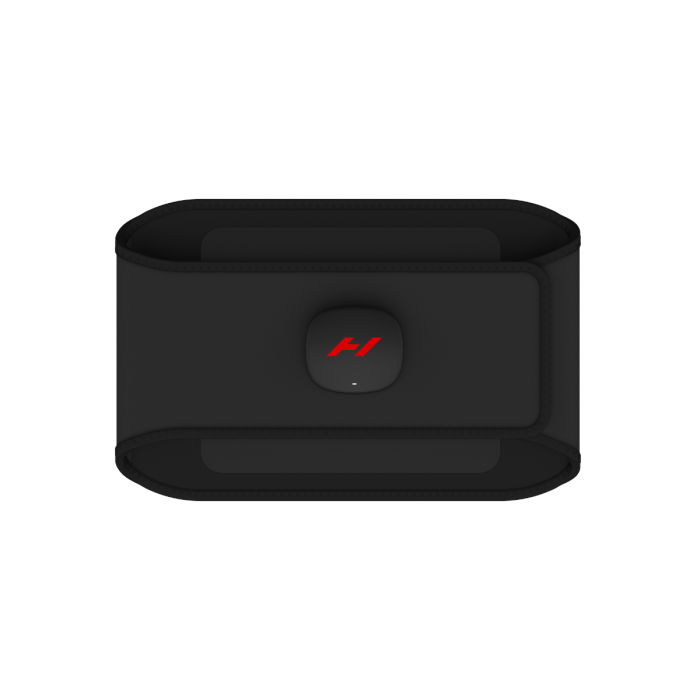 Hyperice Venom 2 Back Advanced Heat and Massage Recovery Wrap
