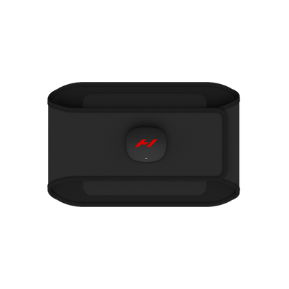 Hyperice Venom 2 Back Advanced Heat and Massage Recovery Wrap