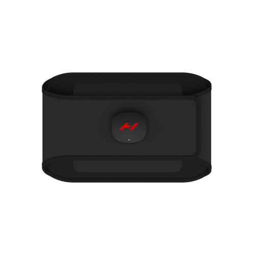 Hyperice Venom 2 Back Advanced Heat and Massage Recovery Wrap