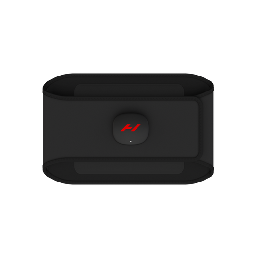 Hyperice Venom 2 Back Advanced Heat and Massage Recovery Wrap