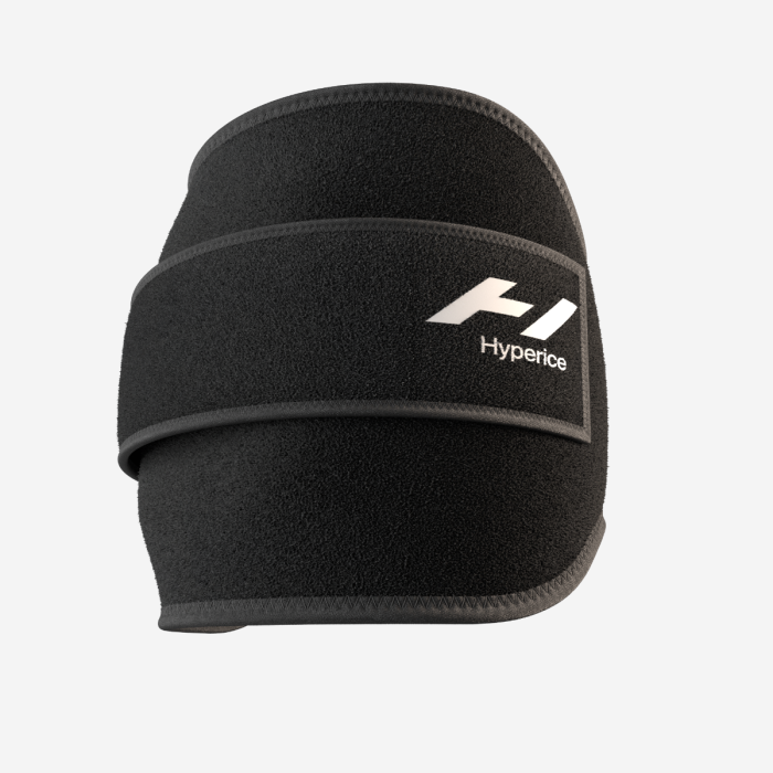 Hyperice Venom 2 Back Advanced Heat and Massage Recovery Wrap