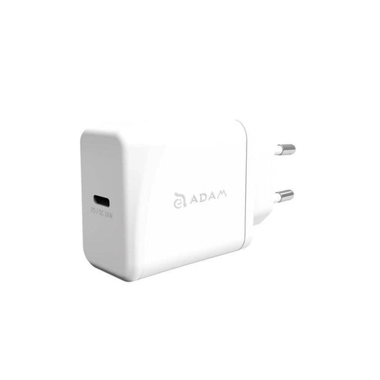 Adam Elements OMNIA F1 20W USB-C PD 3.0 Fast Charger