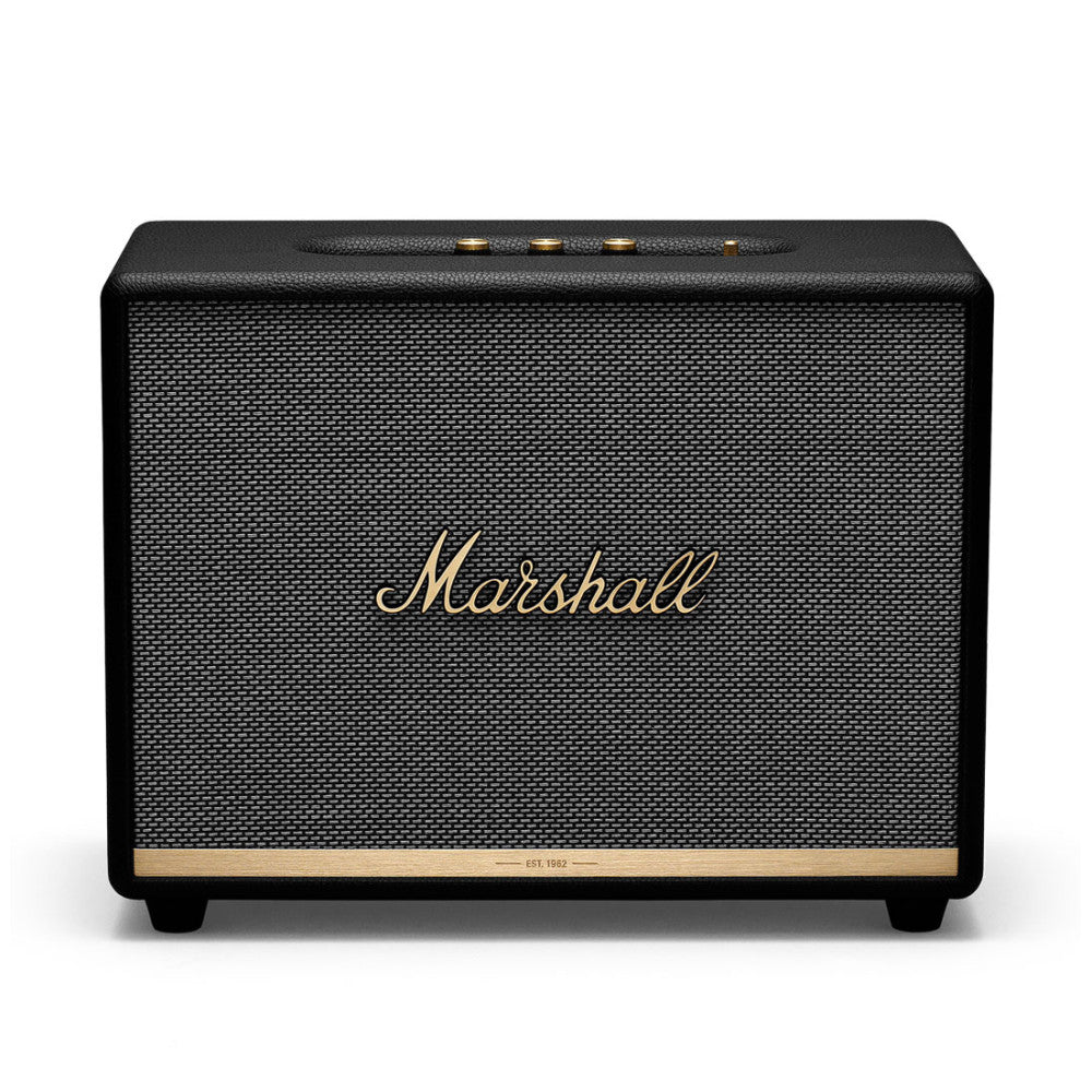 Marshall Woburn II Wireless Bluetooth Speaker with Robust Bass Sound