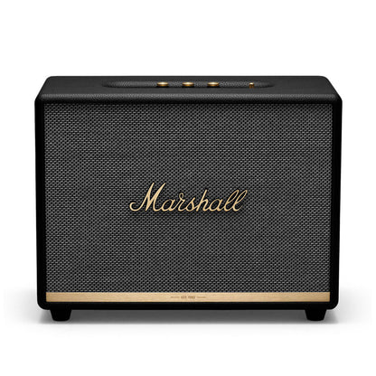 Marshall Woburn II Wireless Bluetooth Speaker with Robust Bass Sound
