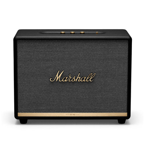 Marshall Woburn II Wireless Bluetooth Speaker with Robust Bass Sound