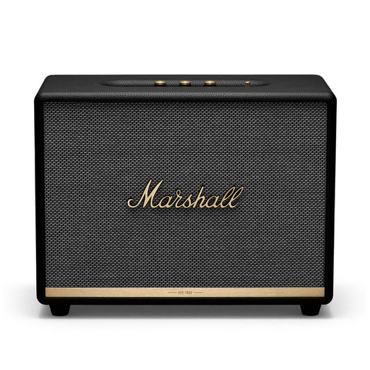 Marshall Woburn II Wireless Bluetooth Speaker with Robust Bass Sound