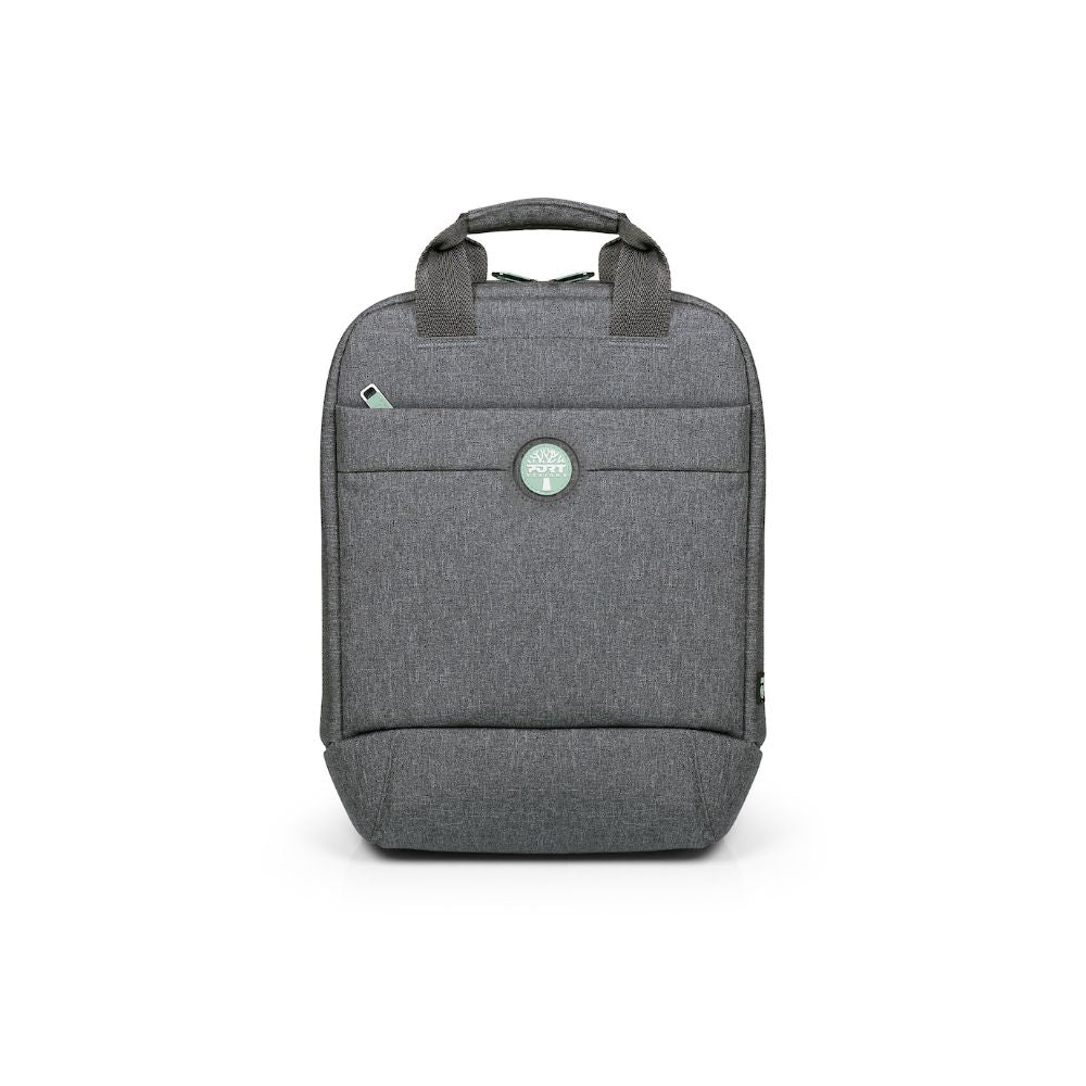 Port Designs Yosemite Eco Grey Backpack for 14-inch MacBook
