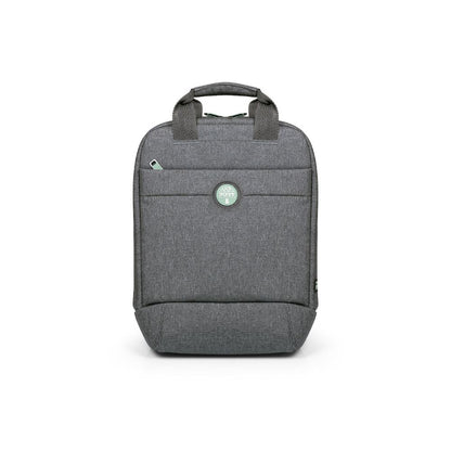 Port Designs Yosemite Eco Grey MacBook 13/14 Inch Laptop Backpack