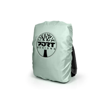 Port Designs Yosemite Eco 14 Inch MacBook Laptop Backpack Grey