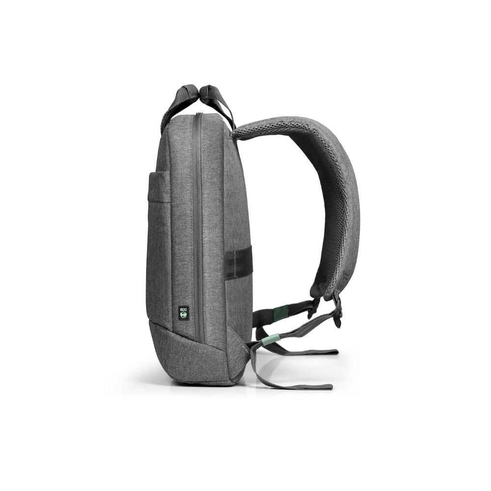 Port Designs Yosemite Eco 14 Inch Grey Laptop Backpack