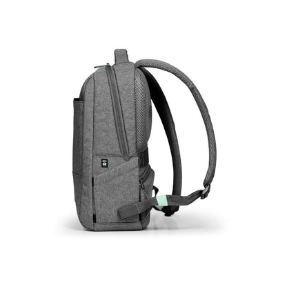 Port Designs Yosemite Eco XL 16-inch Laptop Backpack Grey